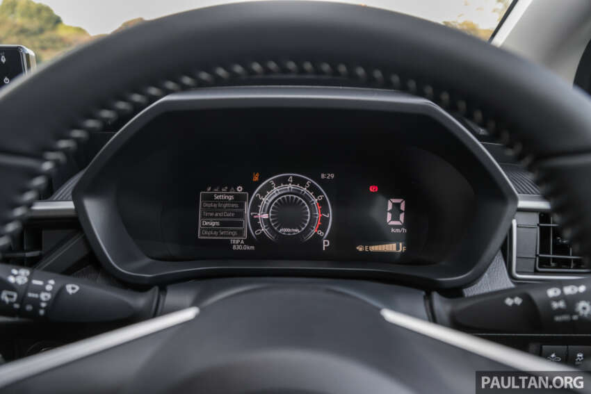 VIDEO: Perodua Axia 2023 — AV atau X lagi berbaloi? 1589899