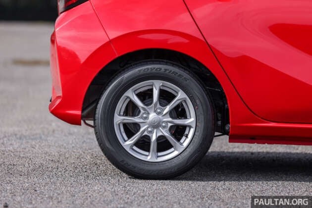 Perodua Axia Service Cost – how much does it cost by mileage, and what else do you need to spend on