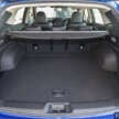 2023 Subaru WRX Wagon in Malaysia – 2.4T with 275 PS, CVT, EyeSight; costs less than sedan from RM285k