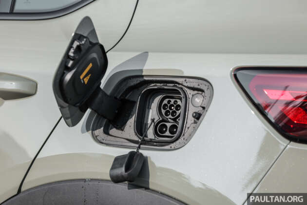Johor sets targets of 15,840 EV registrations, 1,245 charging stations, 600MW renewable energy by 2030