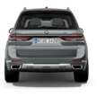 2023 G07 BMW X7 LCI facelift in Malaysia – 48V mild-hybrid, xDrive40i Pure Excellence, CKD, RM655k