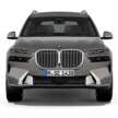 2023 G07 BMW X7 LCI facelift in Malaysia – 48V mild-hybrid, xDrive40i Pure Excellence, CKD, RM655k