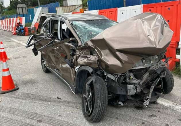 294,197 kes kemalangan Jan-Jun 2023; K’jaan disyor beri perhatian serius isu keselamatan jalan raya