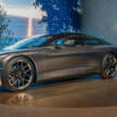 Audi House of Progress comes to Singapore for the 1st time until April 16 – grandsphere concept, e-trons