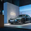 Audi House of Progress comes to Singapore for the 1st time until April 16 – grandsphere concept, e-trons