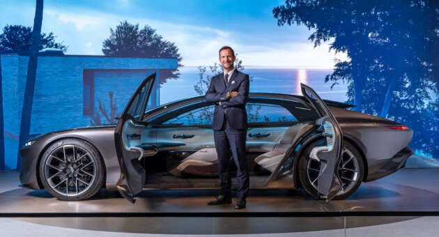 The future of progress: Audi at Milan Design Week