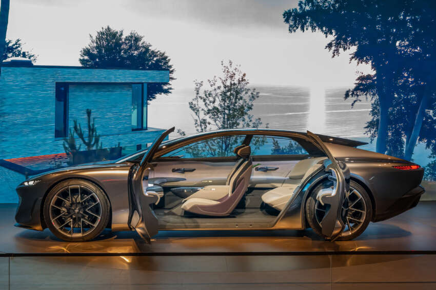 Audi House of Progress comes to Singapore for the 1st time until April 16 – grandsphere concept, e-trons 1596809