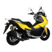 Aveta VADV150 Hybrid tiba di Malaysia – RM14k, kamera depan dan belakang, skrin TFT, lampu adaptif