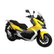 Aveta VADV150 Hybrid tiba di Malaysia – RM14k, kamera depan dan belakang, skrin TFT, lampu adaptif