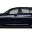 BMW 330Li M Sport facelift tiba di Malaysia – versi jarak roda panjang yang dipertingkat, harga RM305,600