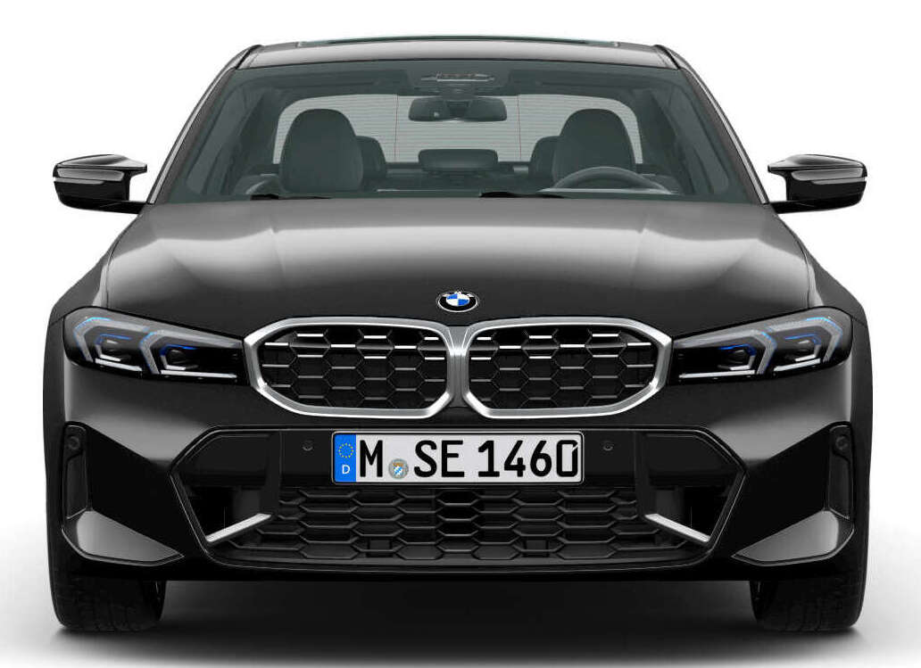 BMW M340i LCI Black Saphir_Black-1