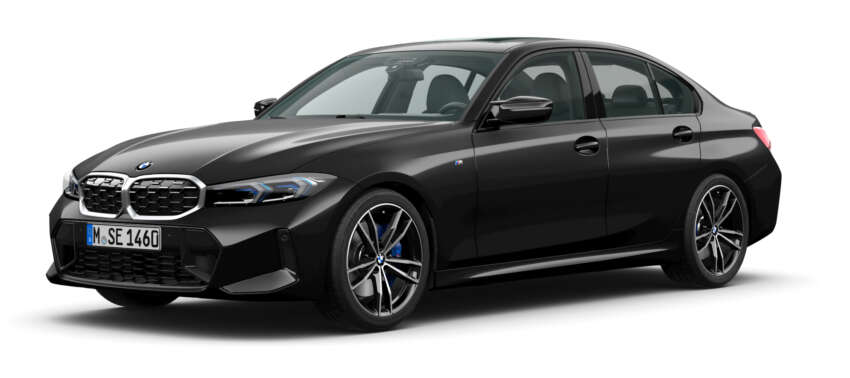 2023 BMW M340i xDrive facelift in Malaysia – 387 hp / 500 Nm 3.0L, online-only M Sport Pro; from RM392k 1588890