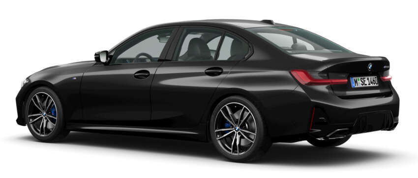 2023 BMW M340i xDrive facelift in Malaysia – 387 hp / 500 Nm 3.0L, online-only M Sport Pro; from RM392k 1588892
