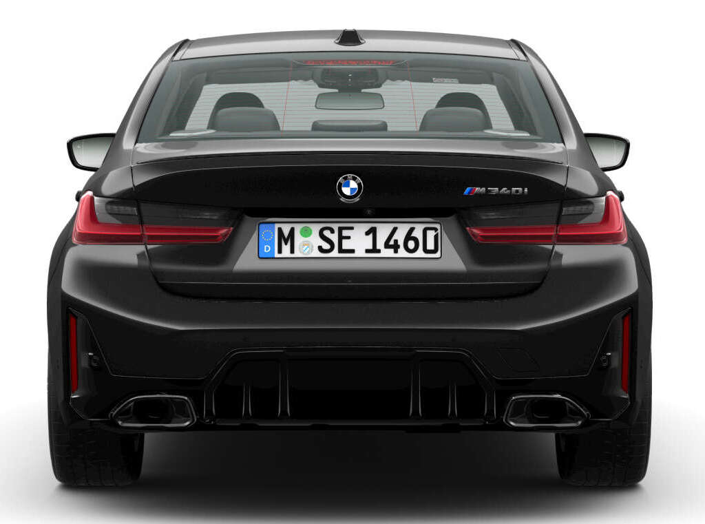 BMW M340i LCI Black Saphir_Black-5