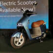 Blueshark R1 dan R1 Lite dilancar di Malaysia – skuter elektrik bermula RM7,190, jarak gerak sehingga 110 km