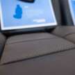 DK SCHWEIZER SnapFit seat covers from RM1,299; 20% discount when bought with Trapo mats!