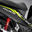 Honda Blade 2023 masuk pasaran Vietnam – RM3.6k