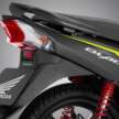 Honda Blade 2023 masuk pasaran Vietnam – RM3.6k