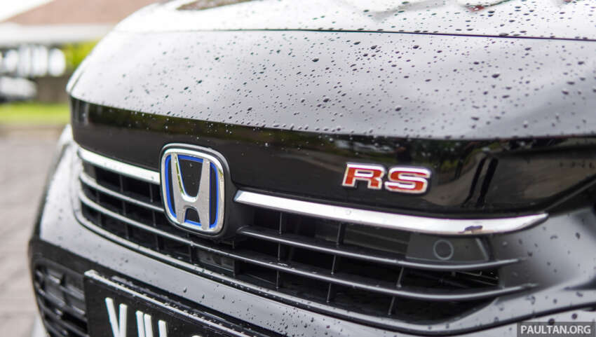 PANDU UJI: Honda Civic RS e:HEV 2023 — lagi power dari versi turbo petrol, bagi lebih penjimatan dan jarak 1584201
