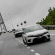 REVIEW: Honda Civic e:HEV RS in Malaysia – 2.0L DI, 184 PS/315 Nm hybrid tops the FE range, RM166,500