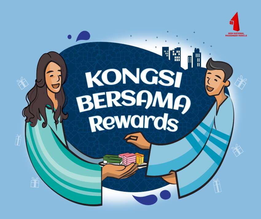 Honda Malaysia’s March 2023 promo, up to RM4k off 1582590