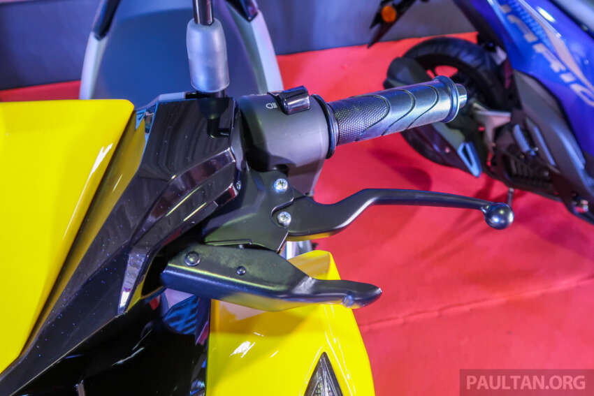 2023 Honda Vario 125 scooter for Malaysia, RM7,080 1587530