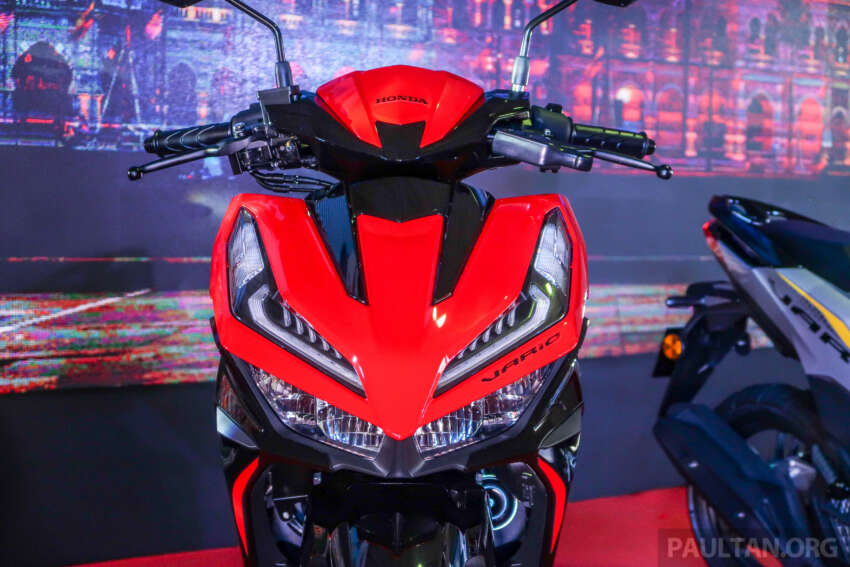 2023 Honda Vario 125 scooter for Malaysia, RM7,080 1587509
