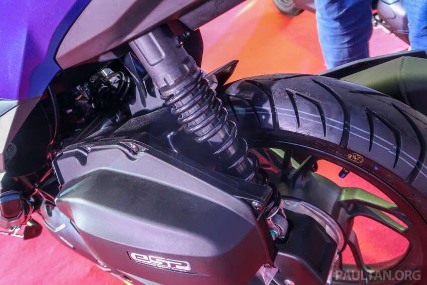 Honda Vario 125 dilancar untuk pasaran M’sia – RM7k 1587462