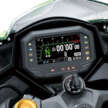 Kawasaki Ninja ZX-4R – bunyi apabila dipasang dengan pelbagai ekzos dan laju maksimum atas dyno