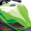 Kawasaki Ninja ZX-4R – bunyi apabila dipasang dengan pelbagai ekzos dan laju maksimum atas dyno