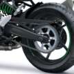 Kawasaki Ninja ZX-4R – bunyi apabila dipasang dengan pelbagai ekzos dan laju maksimum atas dyno