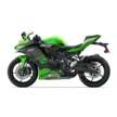 Kawasaki Ninja ZX-4R – bunyi apabila dipasang dengan pelbagai ekzos dan laju maksimum atas dyno