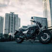 Kawasaki Eliminator 400 masuk pasaran Thailand – cruiser enjin sama dengan Ninja 400, harga RM30k
