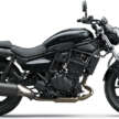 Kawasaki Eliminator 400 masuk pasaran Thailand – cruiser enjin sama dengan Ninja 400, harga RM30k