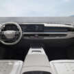 Kia EV9 didedahkan — SUV EV dengan platform E-GMP, 6/7-tempat duduk, barisan kedua 180-darjah