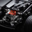 Lamborghini LB744 – Aventador successor is a V12 PHEV with 1,015 PS, 3 electric motors, 3.8 kWh battery