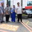 MBPJ perkenal had parkir dua jam di Seksyen 52