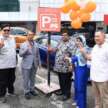 MBPJ perkenal had parkir dua jam di Seksyen 52