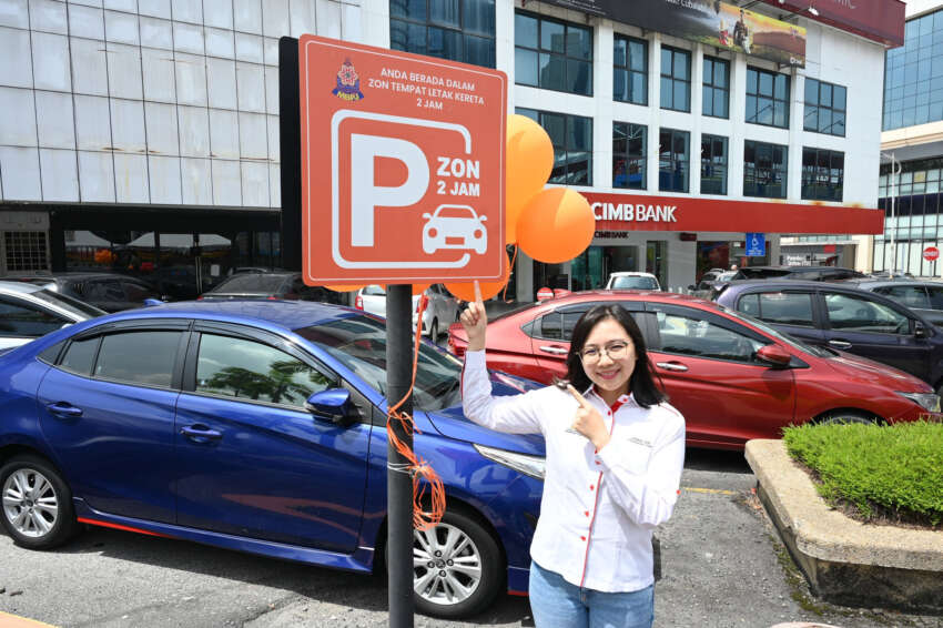 MBPJ introduces two-hour parking limit in Section 52 1593913
