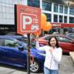 MBPJ perkenal had parkir dua jam di Seksyen 52