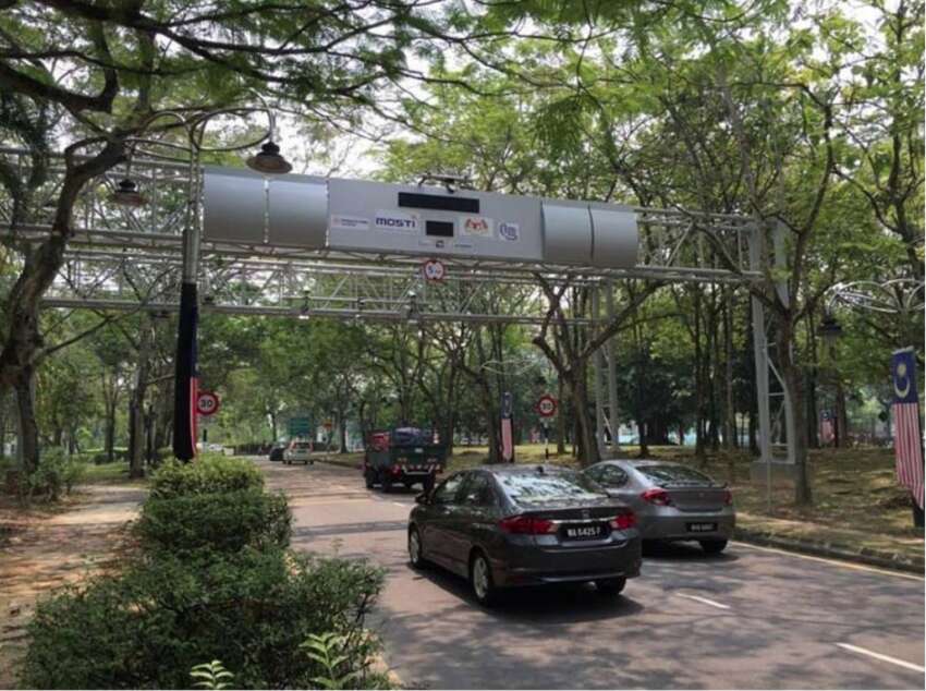 Sistem tol Aliran Bebas Pelbagai-Lorong menelan kos RM3.46b – kajian mulai 2024, implementasi pada 2025 1591773