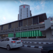 MRT Putrajaya Line official video – 6 interchange and connecting stations, 9 underground, open March 16