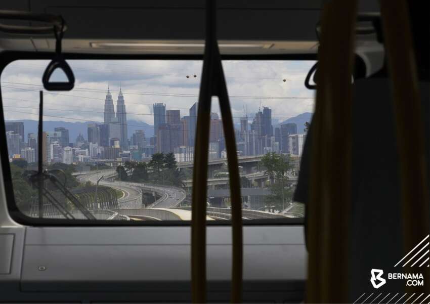 Free trial period for MRT Putrajaya Line? Launch on March 16, wait for PM’s announcement, says CEO 1587637
