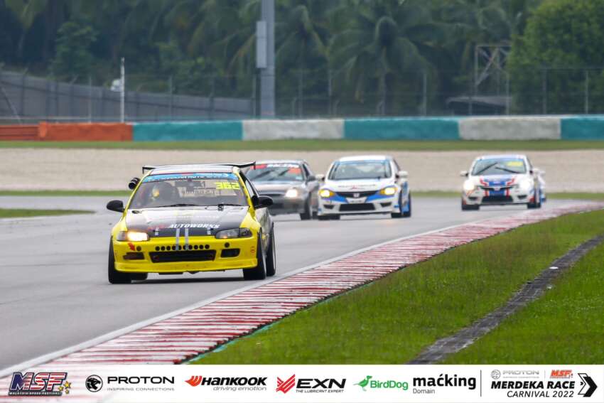 Malaysia Speed Festival 2023 semakin maju – MSF Superturismo dan MSF Superbikes hujung minggu ini 1583299