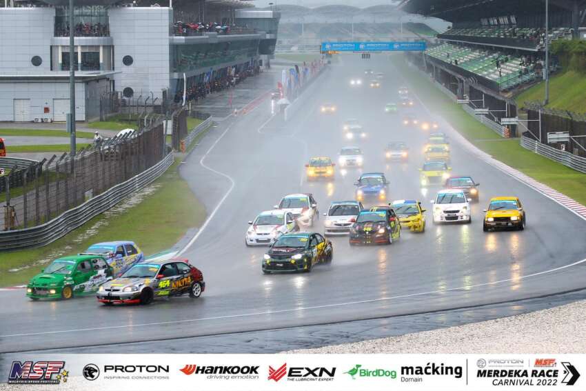 Malaysia Speed Festival 2023 semakin maju – MSF Superturismo dan MSF Superbikes hujung minggu ini 1583302