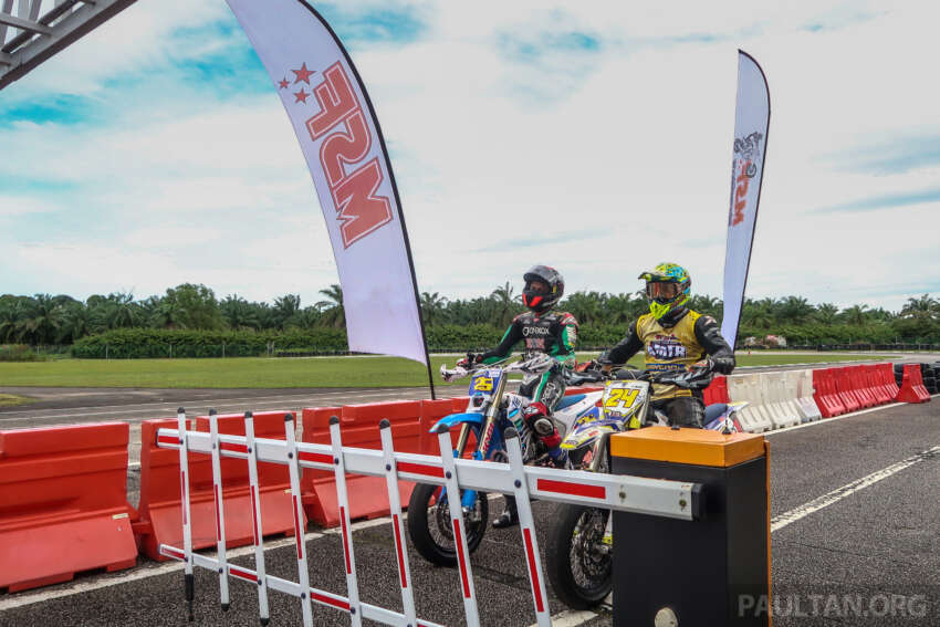 2023 MSF Championship season launch – Round 1 SuperTurismo, Superbikes at Sepang this weekend 1583318