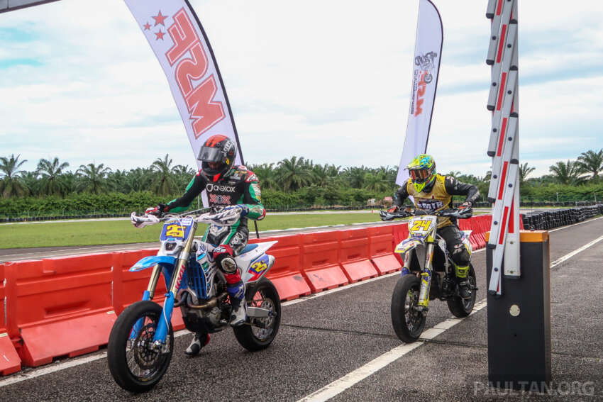 2023 MSF Championship season launch – Round 1 SuperTurismo, Superbikes at Sepang this weekend 1583319