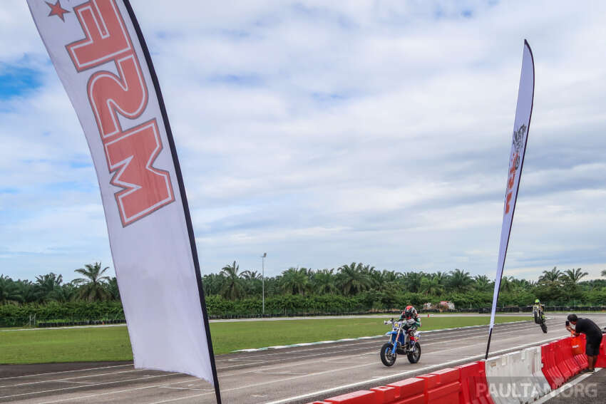 2023 MSF Championship season launch – Round 1 SuperTurismo, Superbikes at Sepang this weekend 1583320