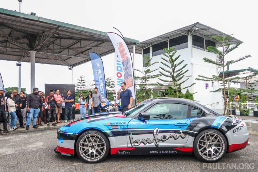 Malaysia Speed Festival 2023 semakin maju – MSF Superturismo dan MSF Superbikes hujung minggu ini 1583260