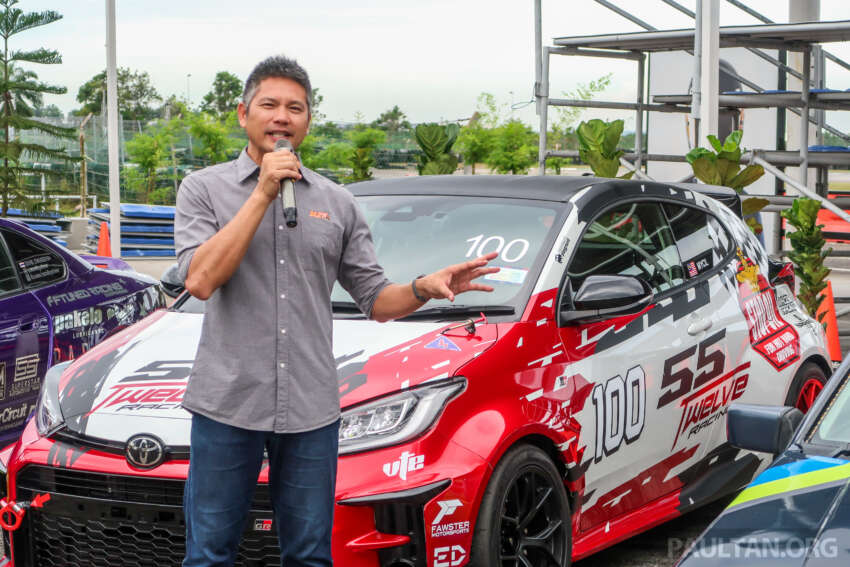 Malaysia Speed Festival 2023 semakin maju – MSF Superturismo dan MSF Superbikes hujung minggu ini 1583258